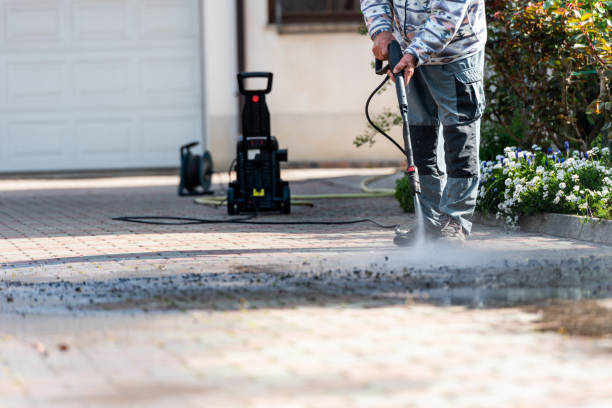 Best Local Pressure Washing Services  in Richmond, MI