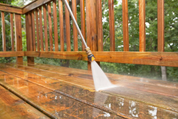 Best Commercial Building Pressure Washing  in Richmond, MI